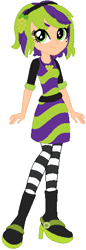 Size: 189x550 | Tagged: safe, artist:selenaede, artist:user15432, human, equestria girls, barely eqg related, base used, boots, clothes, crossover, dress, equestria girls style, equestria girls-ified, headband, jewelry, necklace, shoes, socks, sour grapes, stockings, strawberry shortcake, strawberry shortcake's berry bitty adventures, thigh highs