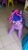 Size: 1440x2560 | Tagged: safe, derpibooru import, twilight sparkle, bootleg, mexico, nightmare fuel, piñata, thousand yard stare