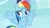 Size: 1920x1080 | Tagged: safe, derpibooru import, screencap, rainbow dash, pegasus, pony, 2 4 6 greaaat, cap, coach rainbow dash, hat, solo