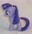 Size: 1969x2073 | Tagged: safe, artist:gryphyn-bloodheart, derpibooru import, twilight sparkle, brushable, custom, filly, filly twilight sparkle, toy