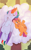 Size: 1000x1600 | Tagged: safe, artist:glitterstar2000, derpibooru import, rainbow dash, scootaloo, pegasus, pony, cloud, female, mare, scootalove