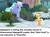 Size: 798x594 | Tagged: safe, derpibooru import, edit, edited screencap, screencap, applejack, seaspray, sky beak, classical hippogriff, earth pony, hippogriff, pony, school daze, bigotjack, cowboy hat, female, hat, homophobia, implied gay, low quality bait, mare, mouthpiece, op is a cuck, out of character, ponestrip, speciesism, unshorn fetlocks