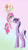 Size: 660x1200 | Tagged: safe, artist:virgarainboom, derpibooru import, pinkie pie, twilight sparkle, giraffe, annoyed, balloon, boop, floating, frown, giraffied, glare, grumpy, open mouth, smiling, species swap, then watch her balloons lift her up to the sky