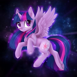 Size: 4000x4000 | Tagged: safe, artist:conniethecasanova, artist:doekitty, derpibooru import, twilight sparkle, twilight sparkle (alicorn), alicorn, pony, absurd resolution, female, mare, solo, wallpaper