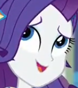 Size: 156x177 | Tagged: safe, screencap, rarity, better together, equestria girls, rollercoaster of friendship, cropped, faic, solo