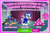 Size: 794x527 | Tagged: safe, rarity, pony, unicorn, 80's fashion, advertisement, costs real money, gameloft, gem, official, sale