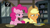 Size: 1920x1080 | Tagged: safe, screencap, applejack, pinkie pie, earth pony, pony, hearthbreakers, discovery family logo, floppy ears, rock soup, tv-y