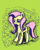 Size: 797x997 | Tagged: safe, fluttershy, pegasus, pony, female, mare, pink mane, sad, solo, yellow coat