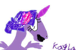 Size: 1136x755 | Tagged: safe, artist:kayla, derpibooru import, twilight sparkle, twilight sparkle (alicorn), alicorn, pony, 1000 hours in ms paint, digital art, female, mare, ms paint, twilight sporkle