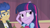 Size: 1357x763 | Tagged: safe, derpibooru import, screencap, flash sentry, twilight sparkle, equestria girls, rainbow rocks, :t, faic, frown, wavy mouth