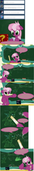 Size: 897x4508 | Tagged: safe, artist:frist44, cheerilee, changeling, chalk, chalkboard, cheerilee-s-chalkboard, comic, tumblr