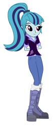 Size: 2500x5950 | Tagged: safe, artist:alexandru1208, sonata dusk, equestria girls, rainbow rocks, alternate costumes, solo