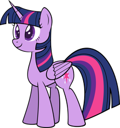 Size: 1884x2005 | Tagged: safe, artist:zacatron94, derpibooru import, twilight sparkle, twilight sparkle (alicorn), alicorn, pony, female, mare, solo