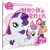 Size: 348x348 | Tagged: safe, rarity, sweetie belle, pony, unicorn, china, chinese, my little pony logo