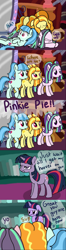 Size: 512x1929 | Tagged: safe, artist:seths-girl, adagio dazzle, aria blaze, sonata dusk, twilight sparkle, ask sonata dusk, portal