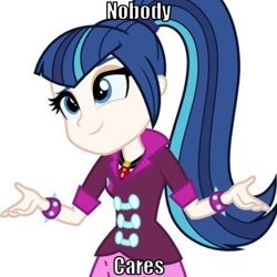 Size: 450x450 | Tagged: safe, sonata dusk, equestria girls, rainbow rocks, humanized, meme, meme origin