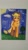 Size: 675x1200 | Tagged: safe, artist:ricktin, applejack, earth pony, pony, blonde mane, female, mare, orange coat, painting, solo