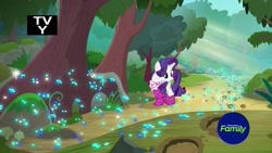 Size: 1920x1080 | Tagged: safe, screencap, rarity, pony, unicorn, the end in friend, azurantium, boots, glitter boots, mud, shoes, solo, tree