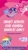 Size: 1080x1920 | Tagged: safe, derpibooru import, pinkie pie, rainbow dash, twilight sparkle, twilight sparkle (alicorn), alicorn, earth pony, pegasus, pony, my little pony: pony life, bringhomethefun, coronavirus, covid-19, instagram story, official, rainbow runners, text