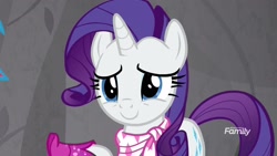 Size: 1920x1080 | Tagged: safe, screencap, rarity, pony, unicorn, the end in friend, boots, glitter boots, shoes, solo