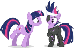 Size: 6035x3899 | Tagged: safe, artist:auburnborbon, derpibooru import, twilight sparkle, .ai available, excited, frown, future twilight, grin, raised hoof, raised leg, simple background, smiling, squee, transparent background, vector