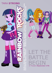 Size: 505x719 | Tagged: safe, artist:imperfectxiii, artist:reg-d-fanfiction, derpibooru import, adagio dazzle, aria blaze, sonata dusk, twilight sparkle, twilight sparkle (alicorn), alicorn, equestria girls, rainbow rocks, mean girls, the dazzlings