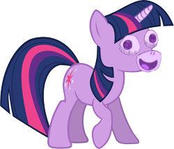 Size: 2859x2455 | Tagged: safe, derpibooru import, edit, twilight sparkle, solo, wat