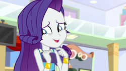 Size: 1920x1080 | Tagged: safe, screencap, rarity, better together, equestria girls, rollercoaster of friendship, solo