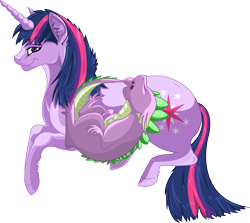 Size: 1285x1146 | Tagged: safe, artist:aprilsilverwolf, derpibooru import, spike, twilight sparkle, dragon, horse