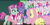 Size: 1920x975 | Tagged: safe, screencap, fluttershy, pegasus, pony, prairie dog, viva las pegasus, fallout, meme, siegfried and roy, striped prairie dog, super mutant, the flying prairinos, youtube caption