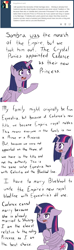 Size: 502x1689 | Tagged: safe, artist:m_d_quill, derpibooru import, twilight sparkle, twilight sparkle (alicorn), alicorn, pony, ask engaged twilight, female, mare