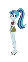 Size: 320x696 | Tagged: safe, artist:bulbaderp, sonata dusk, equestria girls, total drama, total drama island