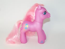 Size: 2048x1536 | Tagged: safe, pinkie pie, g3, irl, photo, solo, toy