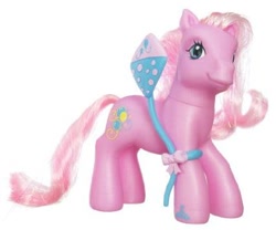 Size: 400x332 | Tagged: safe, pinkie pie, g3, irl, kite, photo, solo, stock image, toy