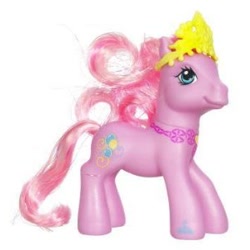 Size: 300x300 | Tagged: safe, pinkie pie, g3, irl, photo, solo, stock image, toy