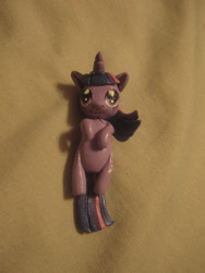 Size: 480x640 | Tagged: safe, artist:razzyrazz, derpibooru import, twilight sparkle, craft, sculpture