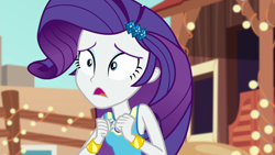 Size: 1920x1080 | Tagged: safe, screencap, rarity, better together, equestria girls, rollercoaster of friendship, solo