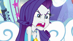 Size: 1920x1080 | Tagged: safe, screencap, rarity, better together, equestria girls, rollercoaster of friendship