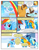 Size: 612x792 | Tagged: safe, artist:newbiespud, derpibooru import, edit, edited screencap, screencap, applejack, dumbbell, hoops, misty fly, rainbow dash, soarin', spitfire, earth pony, pegasus, pony, comic:friendship is dragons, clothes, cloud, comic, dialogue, female, freckles, goggles, hat, male, mare, on a cloud, rainbow, raised hoof, screencap comic, stallion, uniform, wonderbolts, wonderbolts uniform