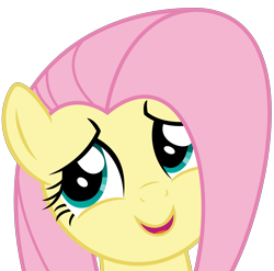 Size: 2953x2923 | Tagged: safe, artist:gebos97531, fluttershy, pegasus, pony, viva las pegasus, .svg available, cute, shyabetes, simple background, solo, transparent background, vector