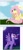 Size: 253x547 | Tagged: safe, artist:chibimlp-lover, artist:php92, derpibooru import, fluttershy, twilight sparkle, twilight sparkle (alicorn), alicorn, butterfly, pegasus, pony, derpibooru, exploitable meme, female, juxtaposition, juxtaposition win, mare, meme, meta