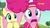 Size: 1598x900 | Tagged: safe, screencap, fluttershy, pinkie pie, pegasus, pony, buckball season, bottomless, clothes, discovery family logo, partial nudity, pinktails pie