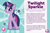 Size: 480x320 | Tagged: safe, derpibooru import, screencap, twilight sparkle, profile, solo, twilight sparkle: teacher for a day