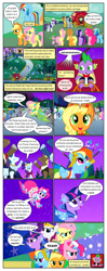 Size: 612x1553 | Tagged: safe, artist:newbiespud, derpibooru import, edit, edited screencap, screencap, applejack, blue moon (g4), bruce mane, caesar, caramel, chocolate sun, eclair créme, fire streak, fleetfoot, fluttershy, four step, jangles, lucky clover, masquerade, north star, orion, perfect pace, pinkie pie, primrose, rainbow dash, rarity, shooting star (character), snappy scoop, soarin', spike, star gazer, surprise, twilight sparkle, unicorn twilight, dragon, earth pony, pegasus, pony, unicorn, comic:friendship is dragons, the best night ever, background pony, big shot, bowtie, carriage, chariot, claws, clothes, comic, count caesar, cowboy hat, day, dialogue, dress, eff stop, eyes closed, fangs, female, flying, freckles, gala dress, grand galloping gala, grin, gritted teeth, hat, hooves, horn, jewelry, jumping, looking up, male, mane seven, mane six, mare, necktie, night, night sky, open mouth, raised hoof, screencap comic, sky, slit eyes, smiling, spread wings, stallion, stars, suit, tiara, top hat, uniform, unshorn fetlocks, wings, wonderbolts, wonderbolts uniform