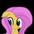 Size: 2000x2000 | Tagged: safe, artist:hatch21, fluttershy, pegasus, pony, blushing, cute, drawing, shyabetes, solo