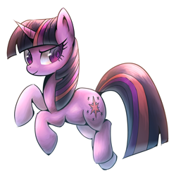 Size: 3000x3000 | Tagged: safe, artist:coma392, derpibooru import, twilight sparkle, pixiv, solo