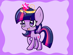 Size: 1024x768 | Tagged: safe, artist:le-poofe, derpibooru import, twilight sparkle, twilight sparkle (alicorn), alicorn, pony, female, mare, solo