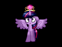 Size: 754x570 | Tagged: safe, artist:le-poofe, derpibooru import, twilight sparkle, twilight sparkle (alicorn), alicorn, pony, female, mare, solo