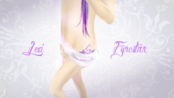 Size: 1600x900 | Tagged: safe, artist:lexi fyrestar, derpibooru import, oc, oc:lexi fyrestar, human, clothes, humanized, humanized oc, panties, picture, selfie, underwear, wallpaper