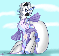 Size: 1000x954 | Tagged: safe, artist:arnachy, oc, oc only, pony, unicorn, solo